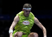 开云足球直播-关于丹麦羽毛球队爆冷韩国羽毛球队，安赛龙绝境逆转的信息