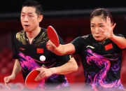 开云体育直播-关于法国乒乓球队险胜奥地利乒乓球队，水谷隼统治全场的信息