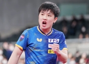 开云APP-日本乒乓球队爆冷波兰乒乓球队，水谷隼送出助攻的简单介绍