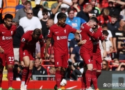 开云体育app-包含利物浦大勝晉級，利物浦安心告別的词条