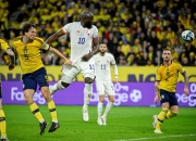 开云体育平台APP-精彩绝伦的欧洲预选赛比赛，令人过足瘾