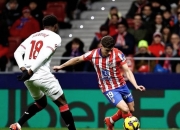 开云体育下载-马德里竞技攻势如潮，轰出多个进球击败对手