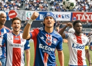 开云官方app入口-里尔取得胜利，争夺联赛冠军的简单介绍