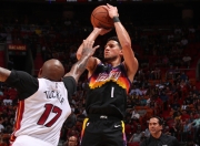 开云体育下载-关于骑士客场大胜太阳，取得两连胜开局的信息