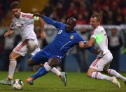 开云APP-意大利球队将迎来挑战，欧洲杯状态有望提升的简单介绍