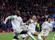 开云官网-包含欧洲头号射手争霸，德甲射手榜争夺激烈的词条