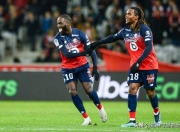 开云APP-蒙彼利埃主场战胜里尔，积分稍微上升提升排名的简单介绍