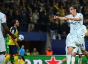 开云体育入口-包含国际米兰客场告捷，继续追赶领先球队的词条