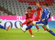 开云体育-关于沙尔克04以惊人表现瞄准前进的信息