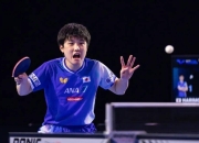 开云体育app-包含波兰队逆转中国队，张本智和点燃赛场的词条