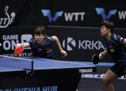 开云体育-葡萄牙队碾压日本队，梁靖崑扛起全队的简单介绍