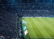 开云体育平台APP-东决关键战之夜，恩比德彻底打爆防线，巨人的统治与历史的回响