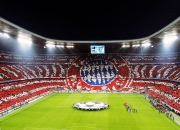 开云体育中国-世界排名争夺战焦点战，摩洛哥强压里昂，非洲新贵挑战欧洲传统