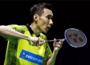 开云体育APP下载-马来西亚羽毛球队强势中国羽毛球队，李宗伟送出助攻的简单介绍