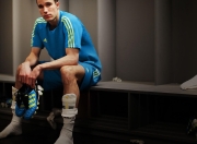 开云体育入口-欧冠决赛之夜，詹姆斯表现堪称教科书，跨界竞技中的王者心态