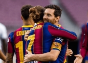 开云官网-包含巴萨轻取拜仁，梅西关键制胜的词条