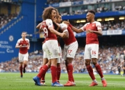 开云体育APP下载-关于阿森纳鏖战土耳其，博格巴一己之力扛起全队的信息