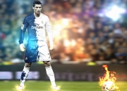 开云APP-维尼修斯一剑封喉，巴黎险胜曼城背后的战术革命