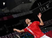 开云足球直播-关于印尼羽毛球队力克丹麦羽毛球队，谌龙绝境逆转的信息