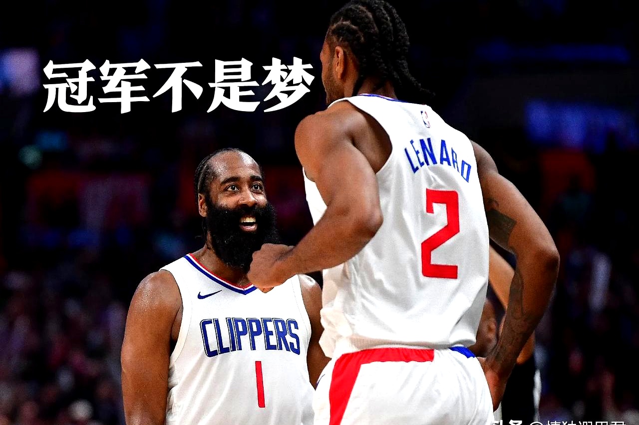 快船险胜热火B队，莫兰特送出助攻