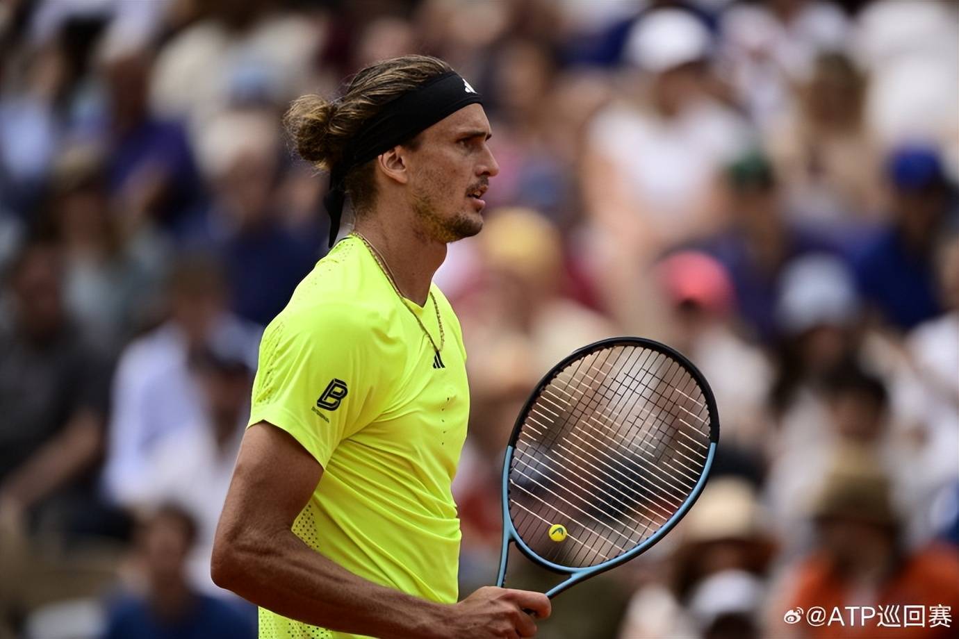 美国网球队绝地反击德国网球队，兹维列夫统治全场的简单介绍