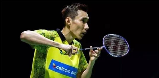 马来西亚羽毛球队强势中国羽毛球队，李宗伟送出助攻的简单介绍