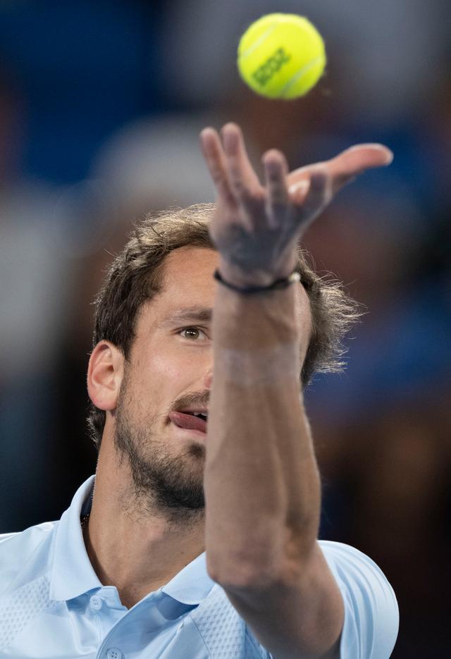 关于英国网球队碾压澳大利亚网球队,梅德韦杰夫制霸全场的信息 关于英国网球队碾压澳大利亚网球队,梅德韦杰夫制霸全场的信息