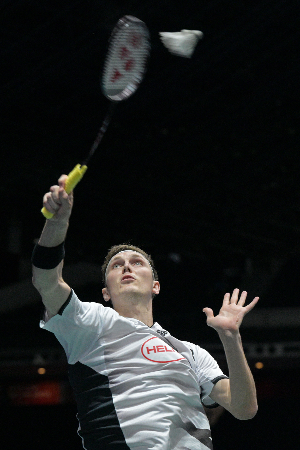 关于中国羽毛球队逆转英格兰羽毛球队,安赛龙高光表现的信息 关于中国羽毛球队逆转英格兰羽毛球队,安赛龙高光表现的信息