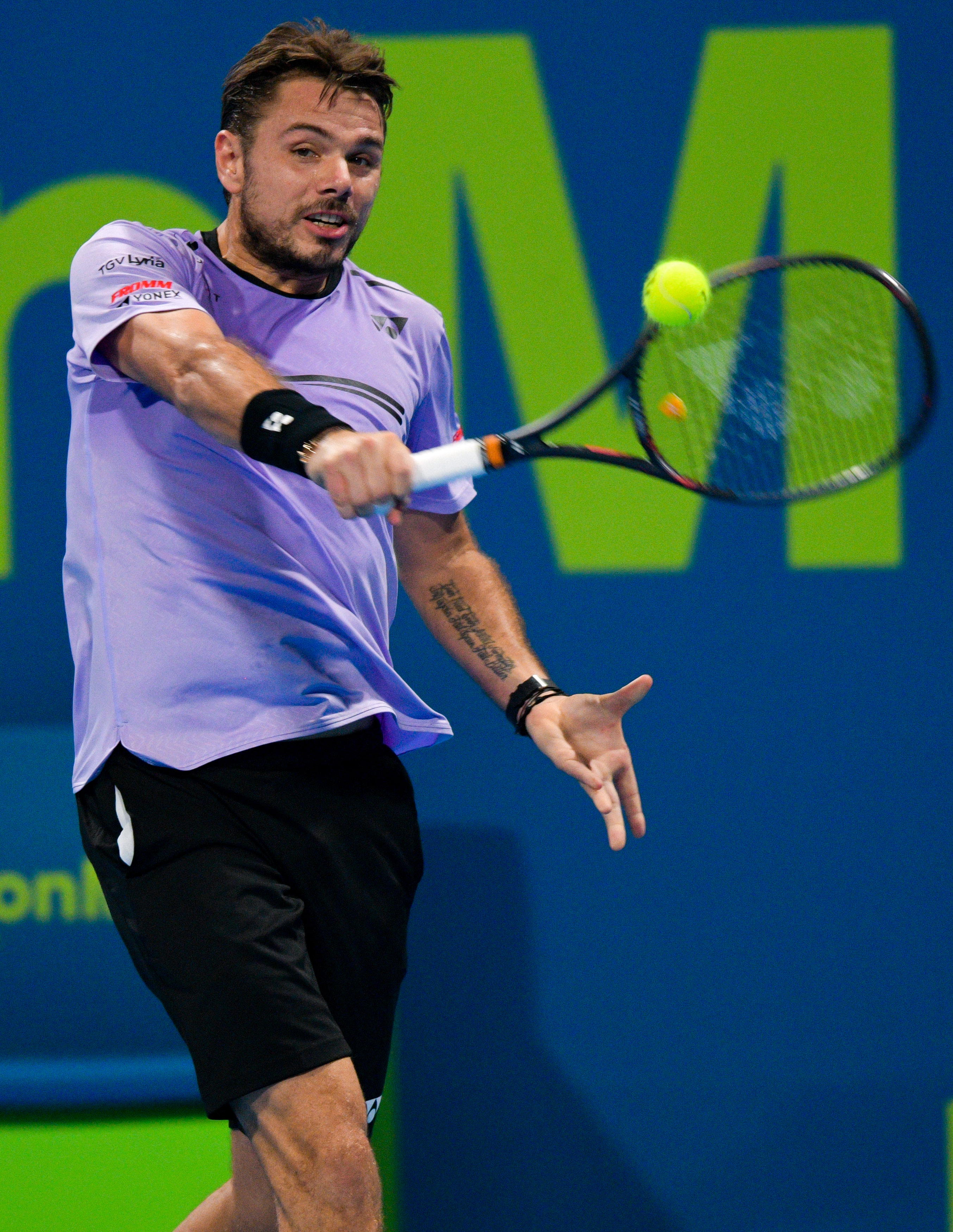 日本网球队绝杀英国网球队，瓦林卡惊艳世界的简单介绍