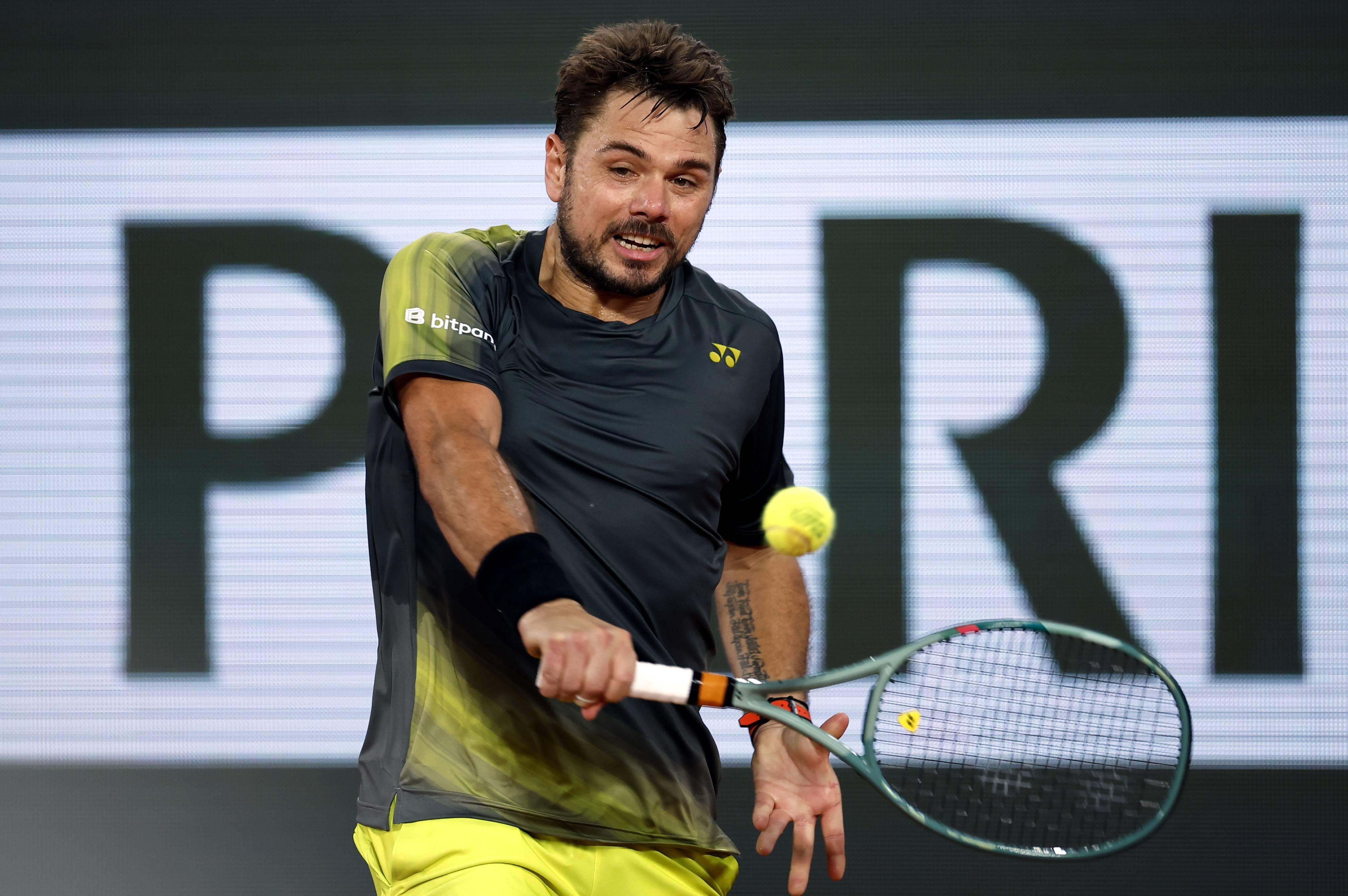 日本网球队绝杀英国网球队，瓦林卡惊艳世界的简单介绍