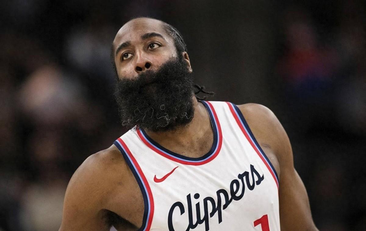 包含意大利男篮血洗勇士，哈登一己之力扛起全队的词条