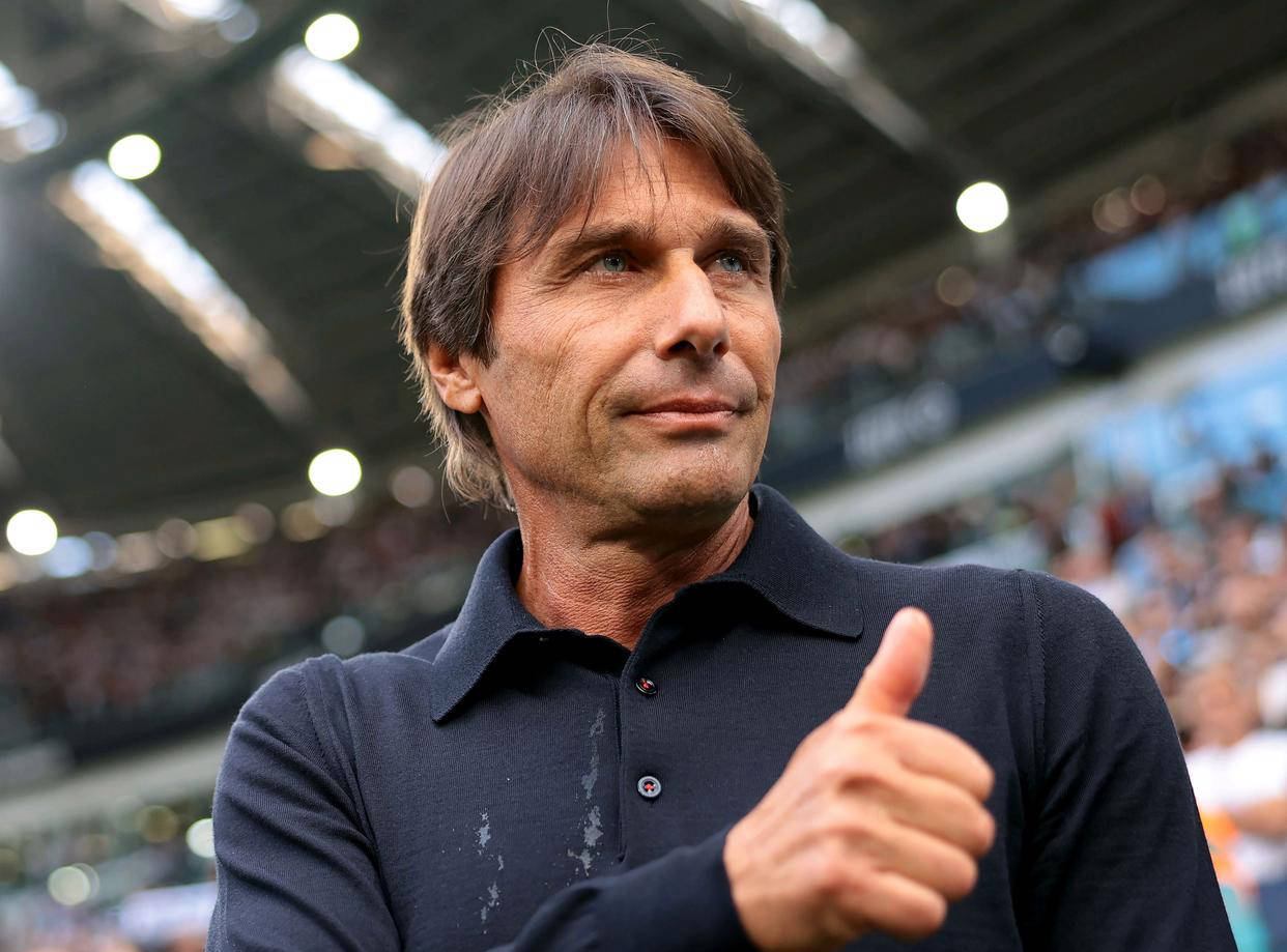 智利险胜土耳其，孔蒂高光表现