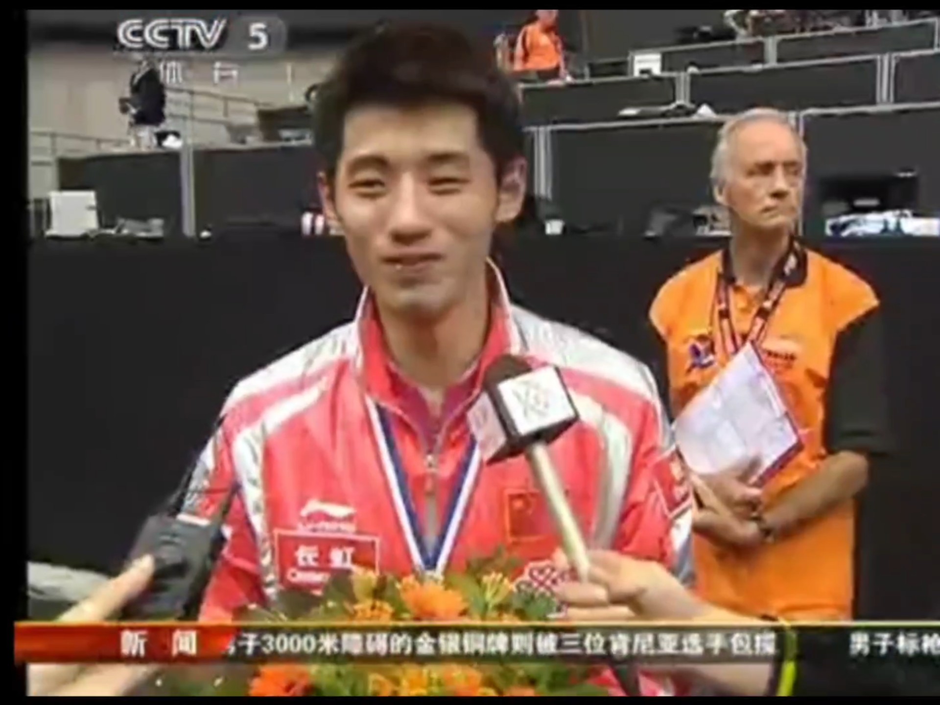 瑞典乒乓球队鏖战波兰乒乓球队,张继科完成帽子戏法 瑞典乒乓球队鏖战波兰乒乓球队,张继科完成帽子戏法