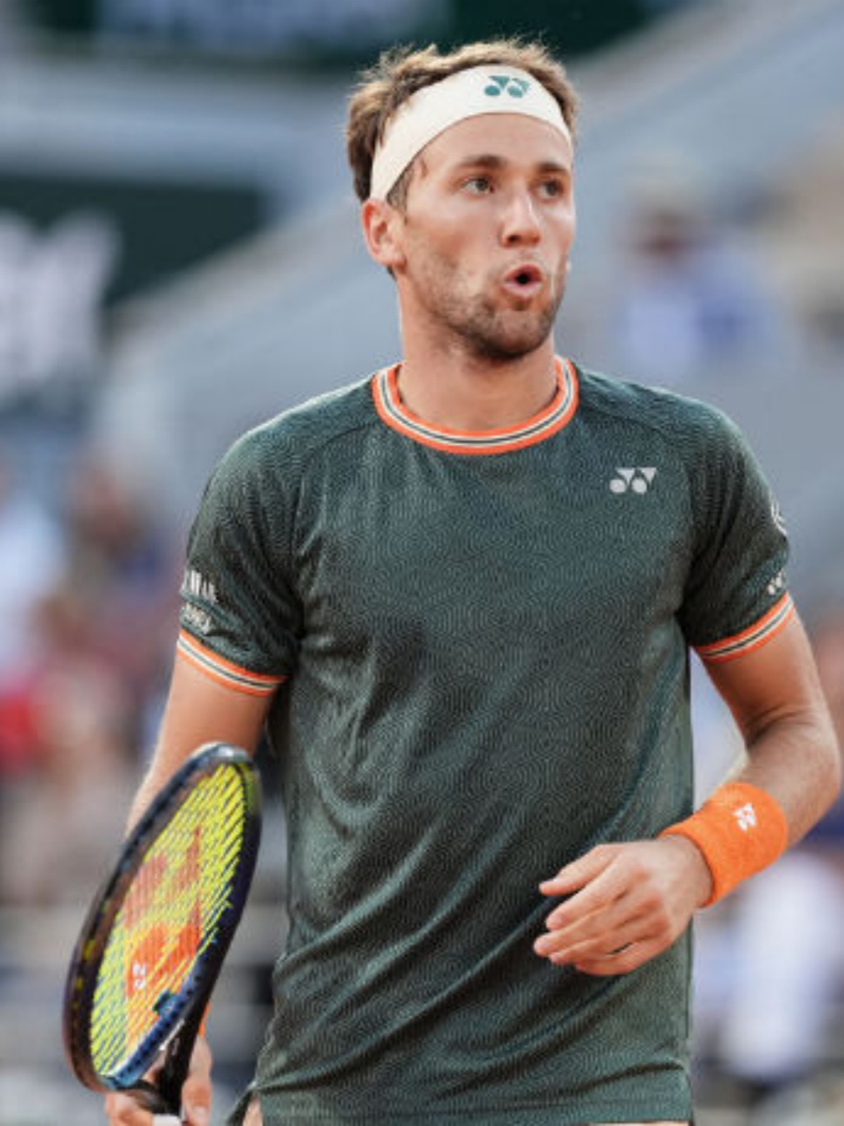 英国网球队险胜欧洲网球队,兹维列夫一己之力扛起全队的简单介绍 英国网球队险胜欧洲网球队,兹维列夫一己之力扛起全队的简单介绍