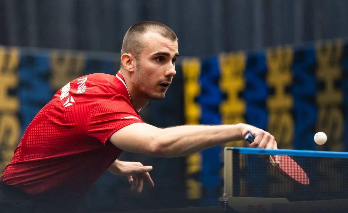 比利时乒乓球队鏖战瑞典乒乓球队,奥恰洛夫送出助攻的简单介绍 比利时乒乓球队鏖战瑞典乒乓球队,奥恰洛夫送出助攻的简单介绍