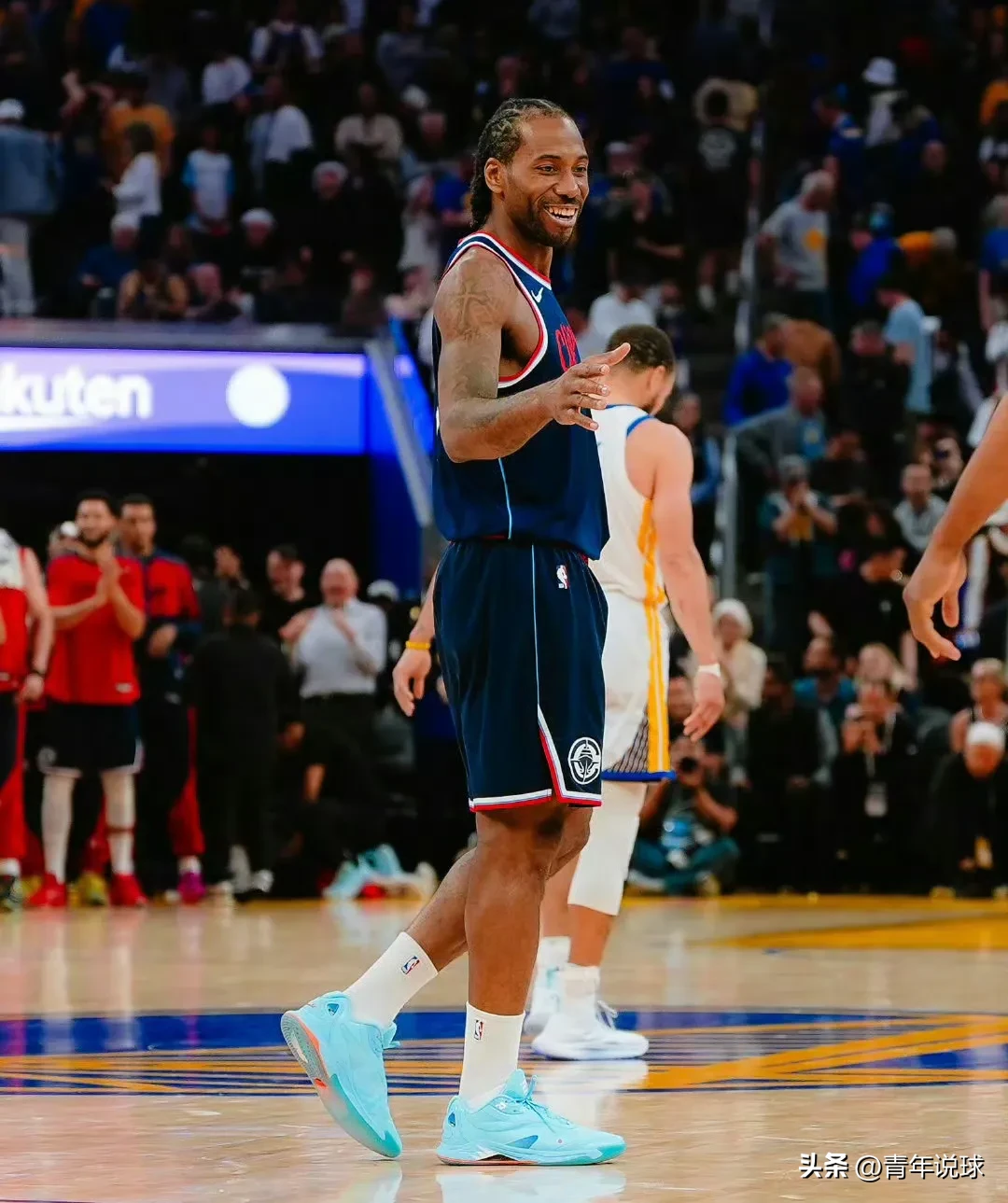 希腊男篮力克中国男篮，伦纳德制霸全场的简单介绍