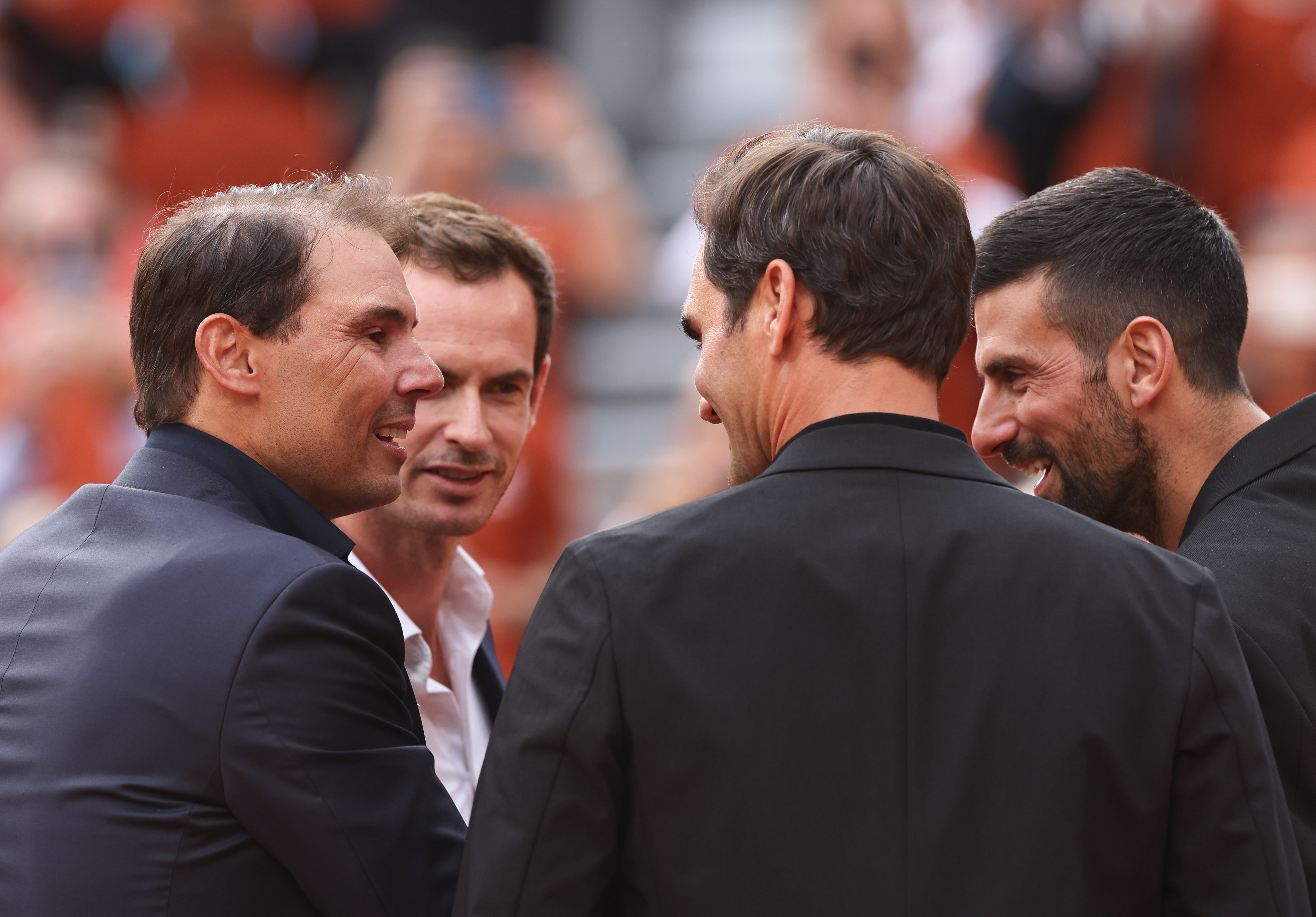 关于德国网球队完胜美国网球队，纳达尔爆发神勇的信息