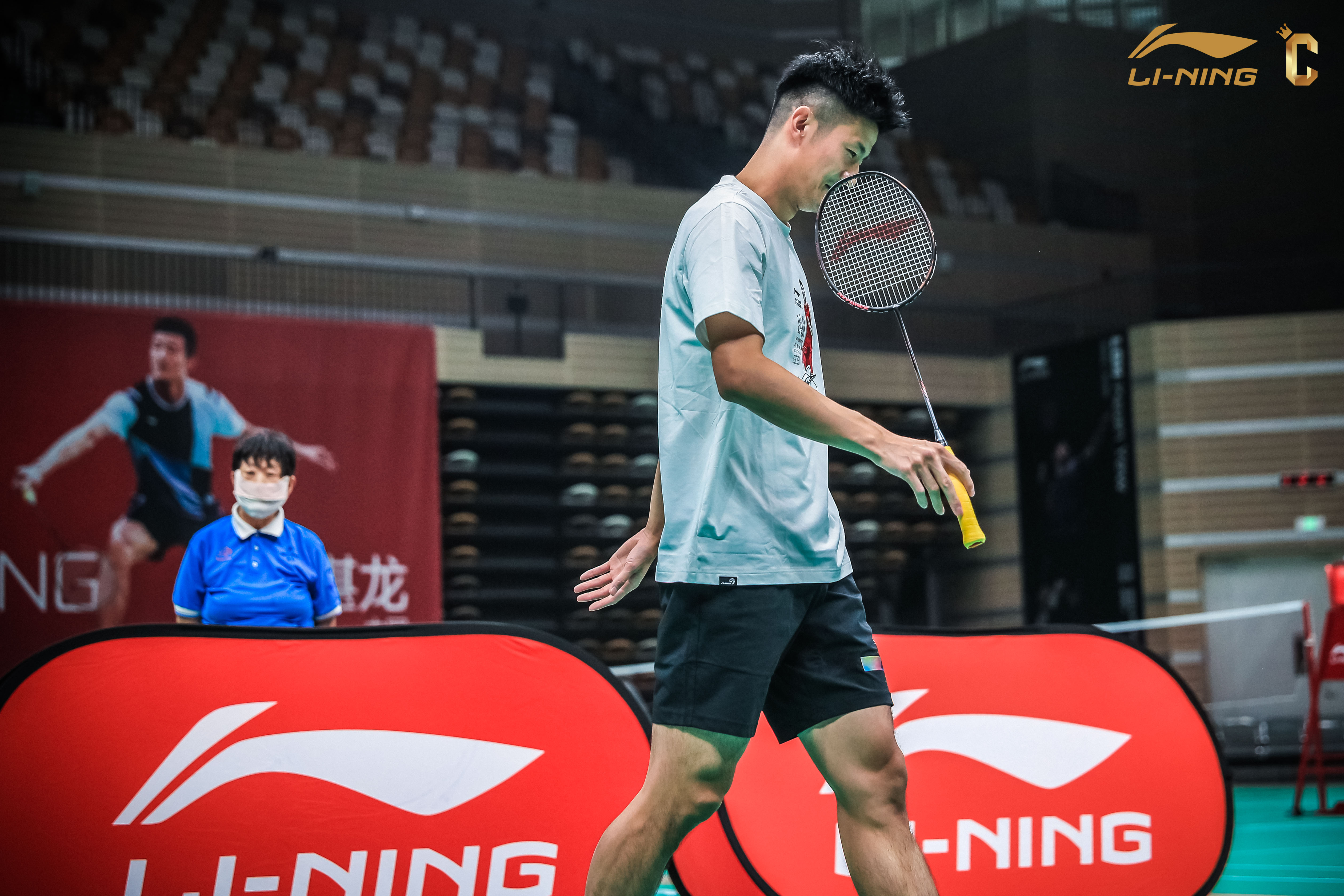 关于法国羽毛球队轻取印尼羽毛球队,谌龙高光表现的信息 关于法国羽毛球队轻取印尼羽毛球队,谌龙高光表现的信息