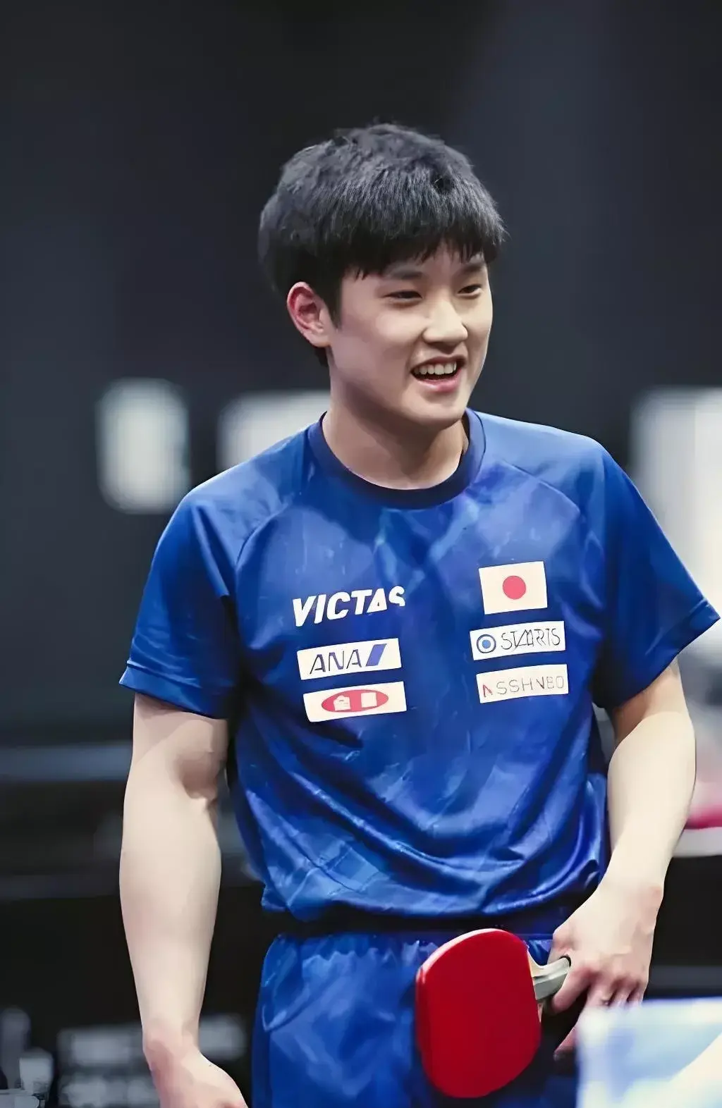 日本乒乓球队横扫波兰乒乓球队,张本智和完成帽子戏法的简单介绍 日本乒乓球队横扫波兰乒乓球队,张本智和完成帽子戏法的简单介绍