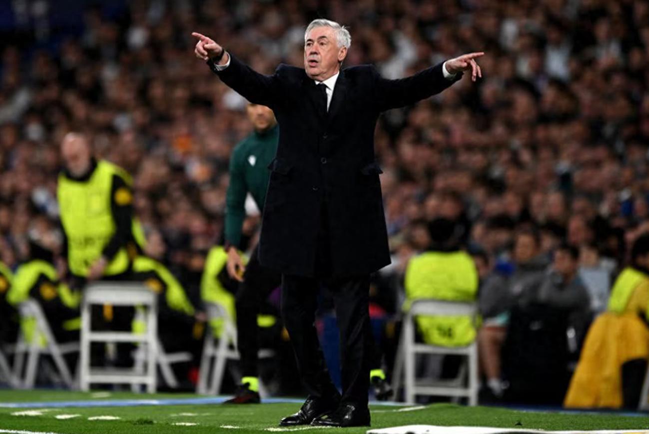 那不勒斯翻盘德国，阿尔瓦雷斯统治全场的简单介绍