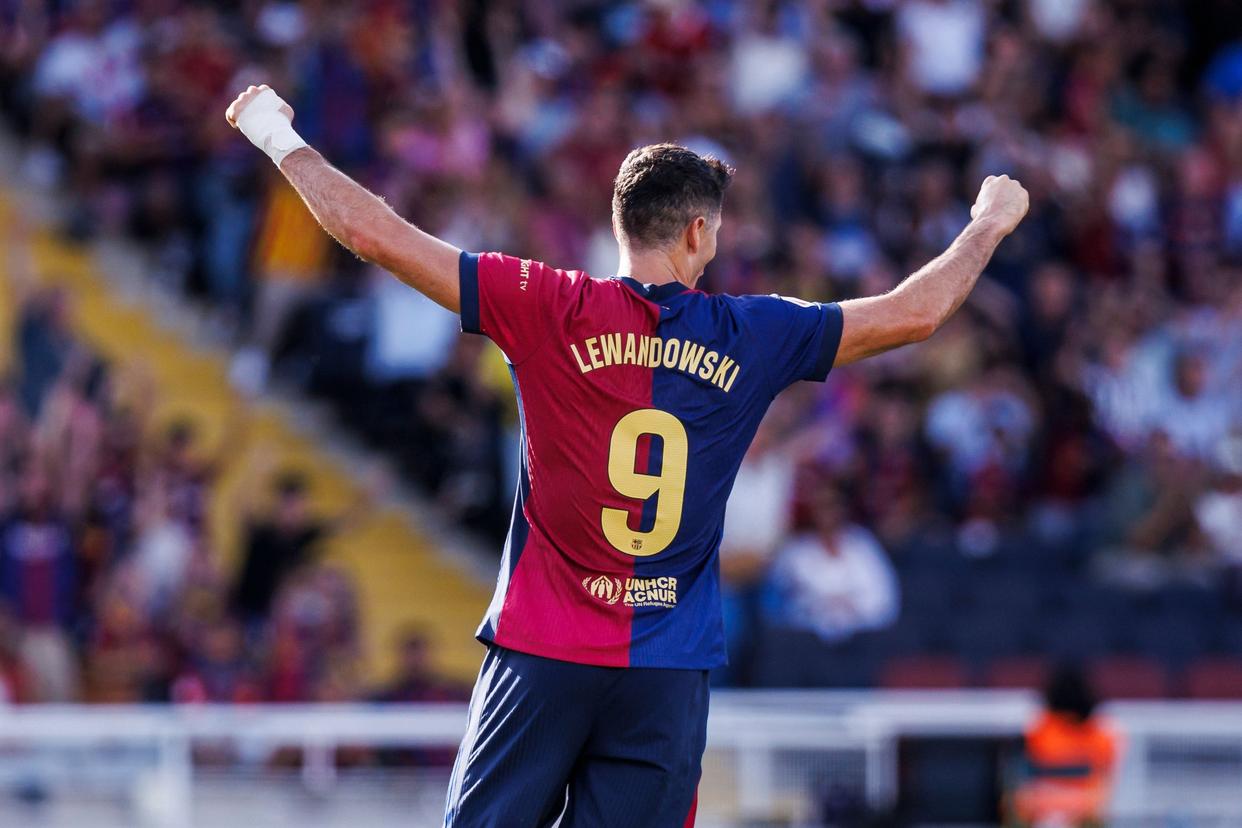 摩洛哥绝杀日本，莱万打破历史纪录的简单介绍