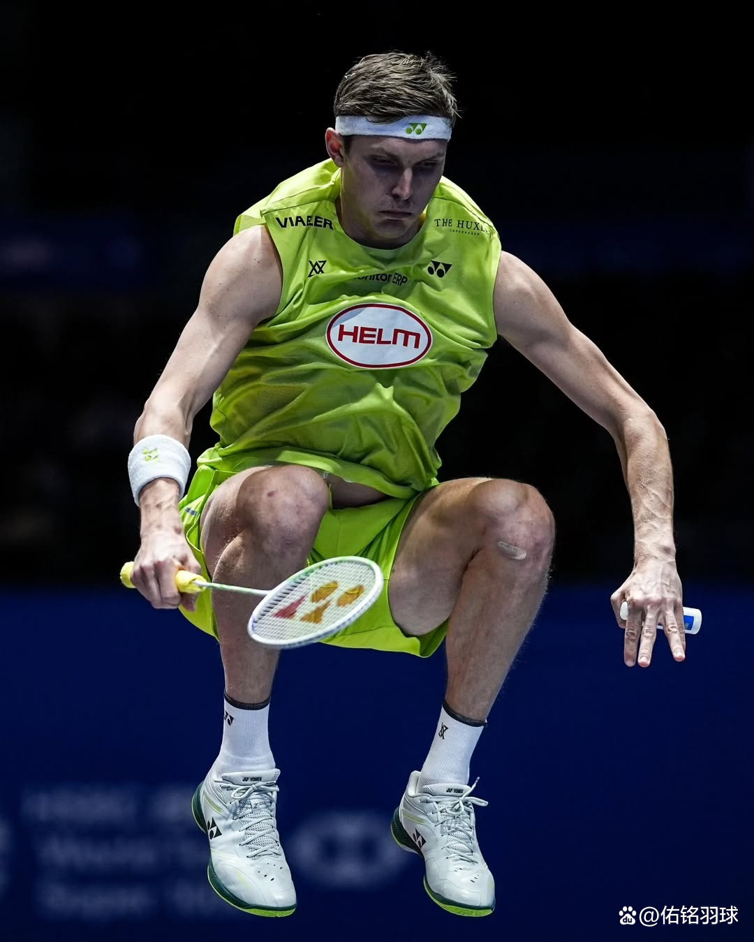 关于丹麦羽毛球队爆冷韩国羽毛球队，安赛龙绝境逆转的信息