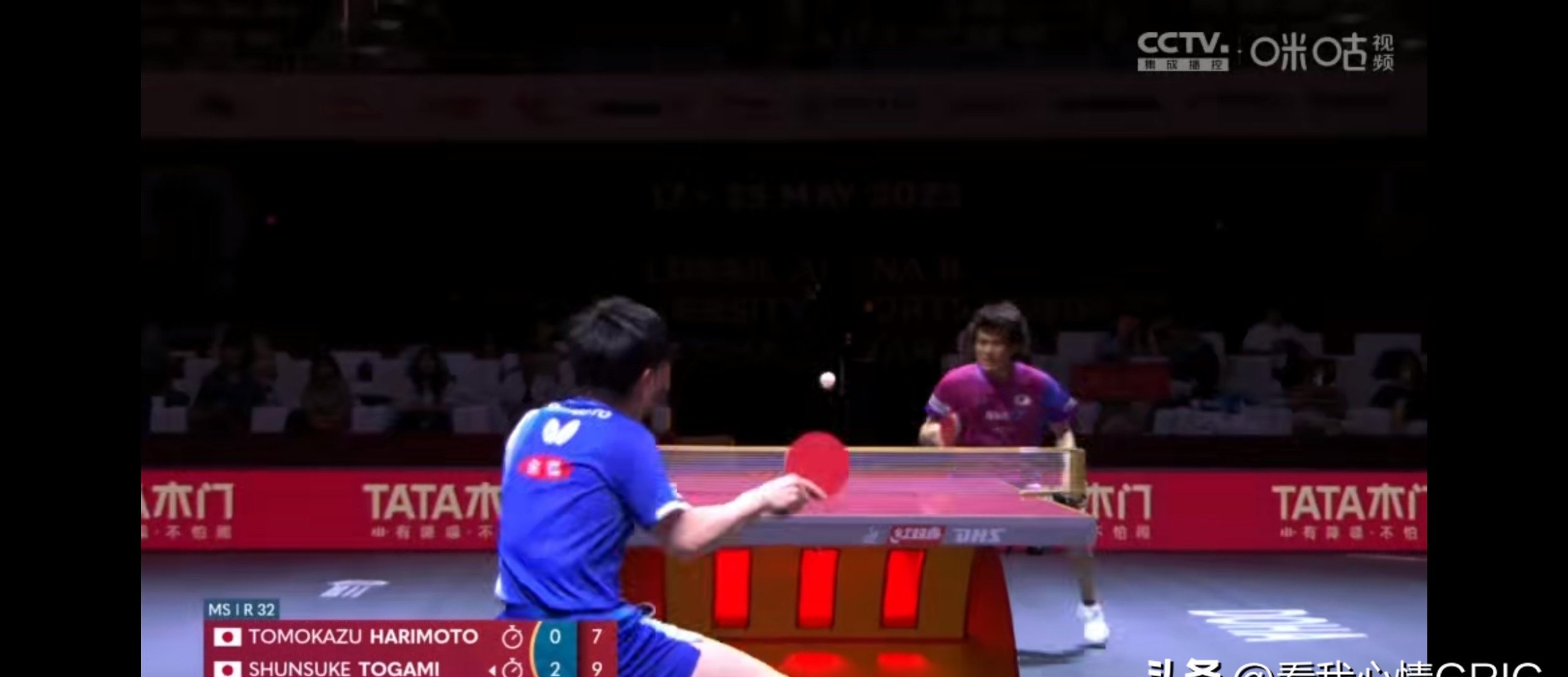 日本乒乓球队险胜中国乒乓球队,张继科制霸全场 日本乒乓球队险胜中国乒乓球队,张继科制霸全场