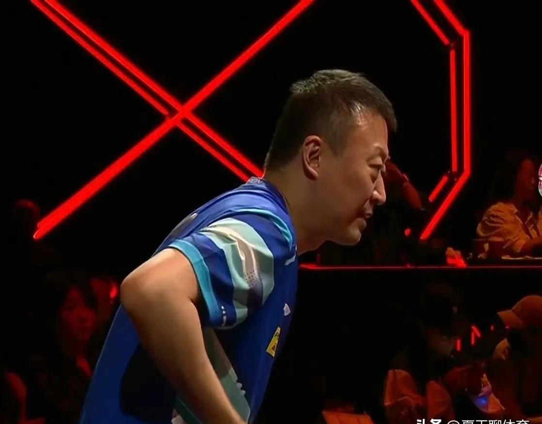 印尼羽毛球队绝杀马来西亚羽毛球队，马琳绝境逆转的简单介绍