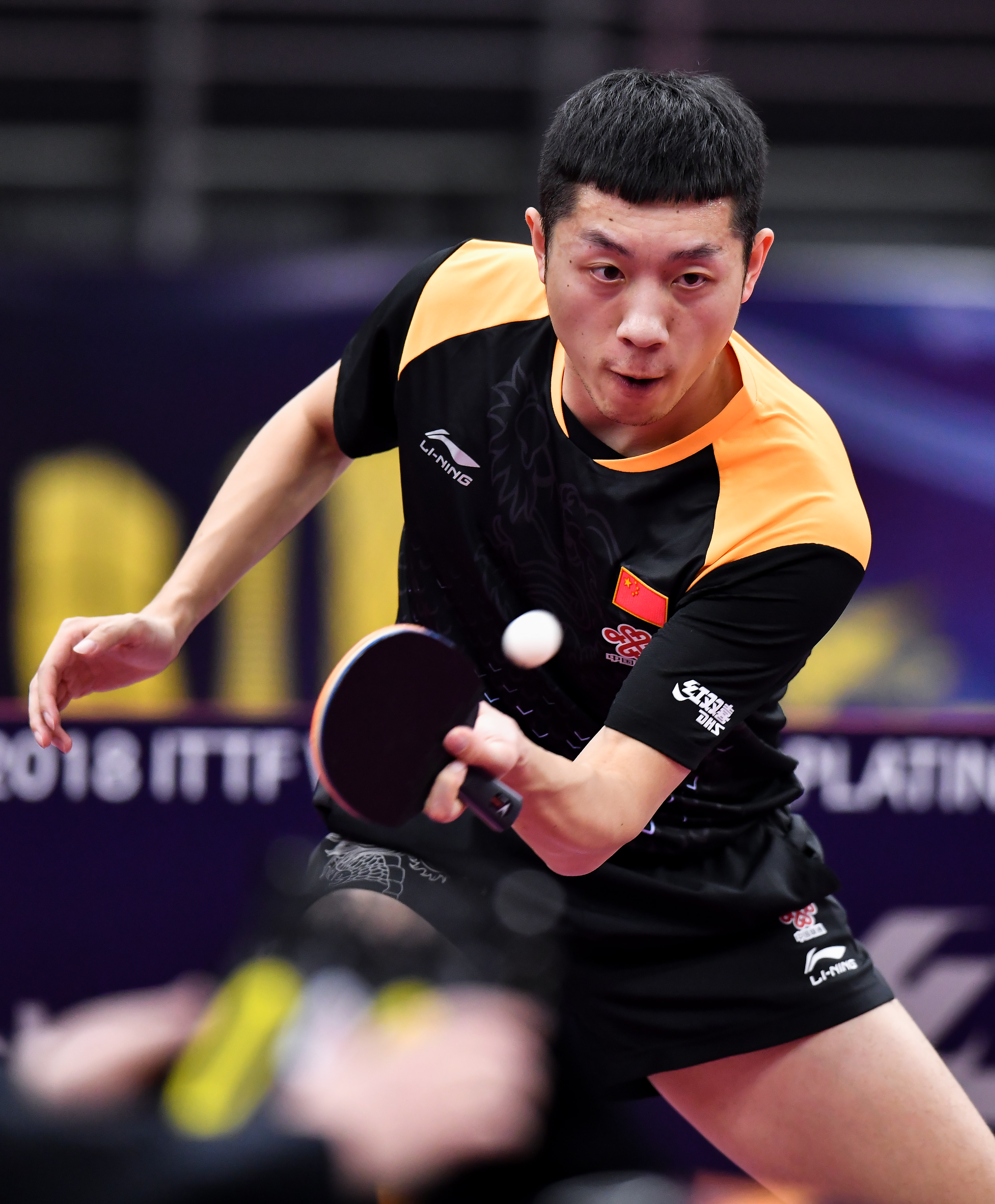 韩国乒乓球队逆转中国乒乓球队,许昕惊艳世界的简单介绍 韩国乒乓球队逆转中国乒乓球队,许昕惊艳世界的简单介绍