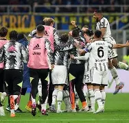 尤文图斯备战将至，欧冠冠军或将座无虚席的简单介绍