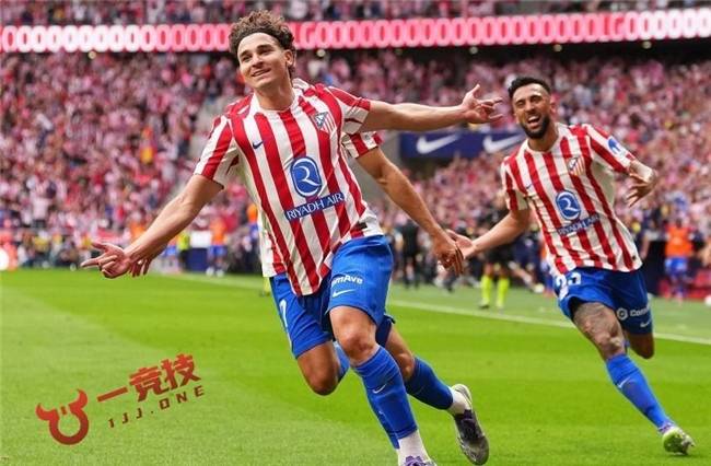 马德里竞技攻势如潮,轰出多个进球击败对手 马德里竞技攻势如潮,轰出多个进球击败对手