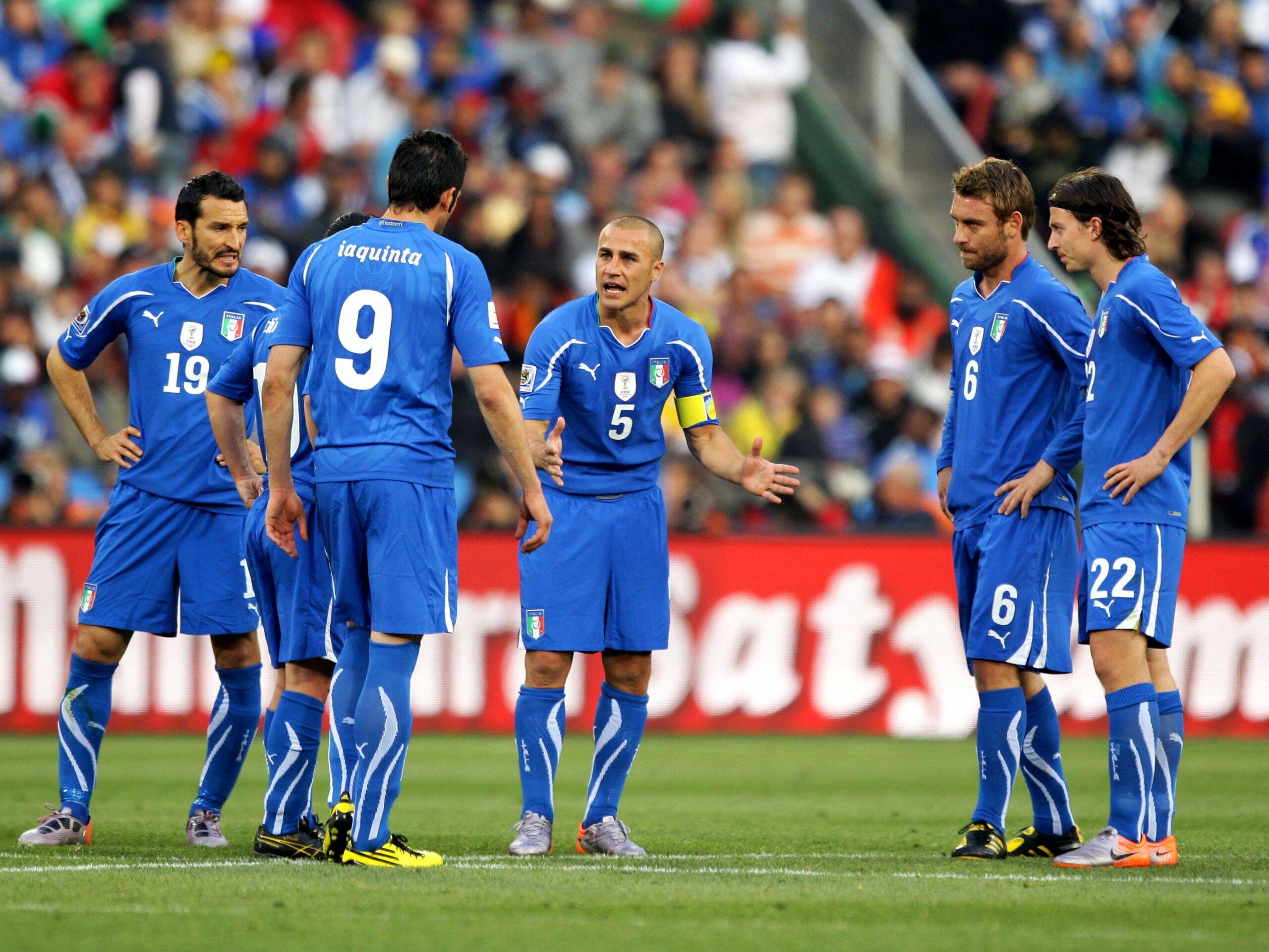 斯洛伐克惨败西班牙，欧洲杯出局的简单介绍