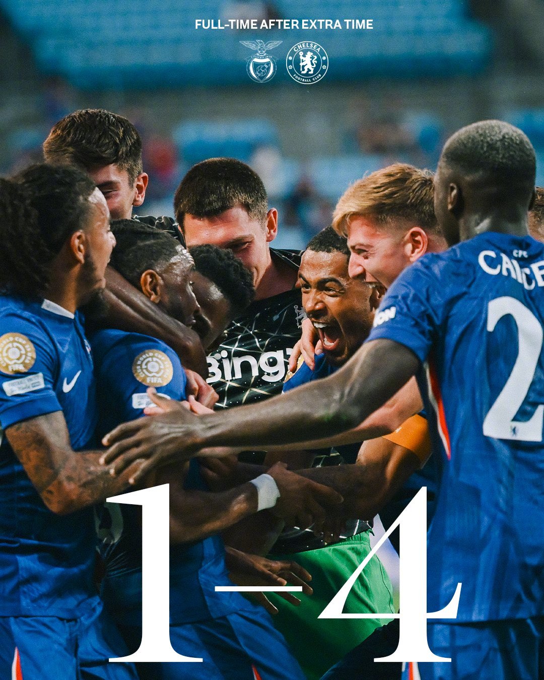 关于切尔西防守出色，客场击败对手的信息