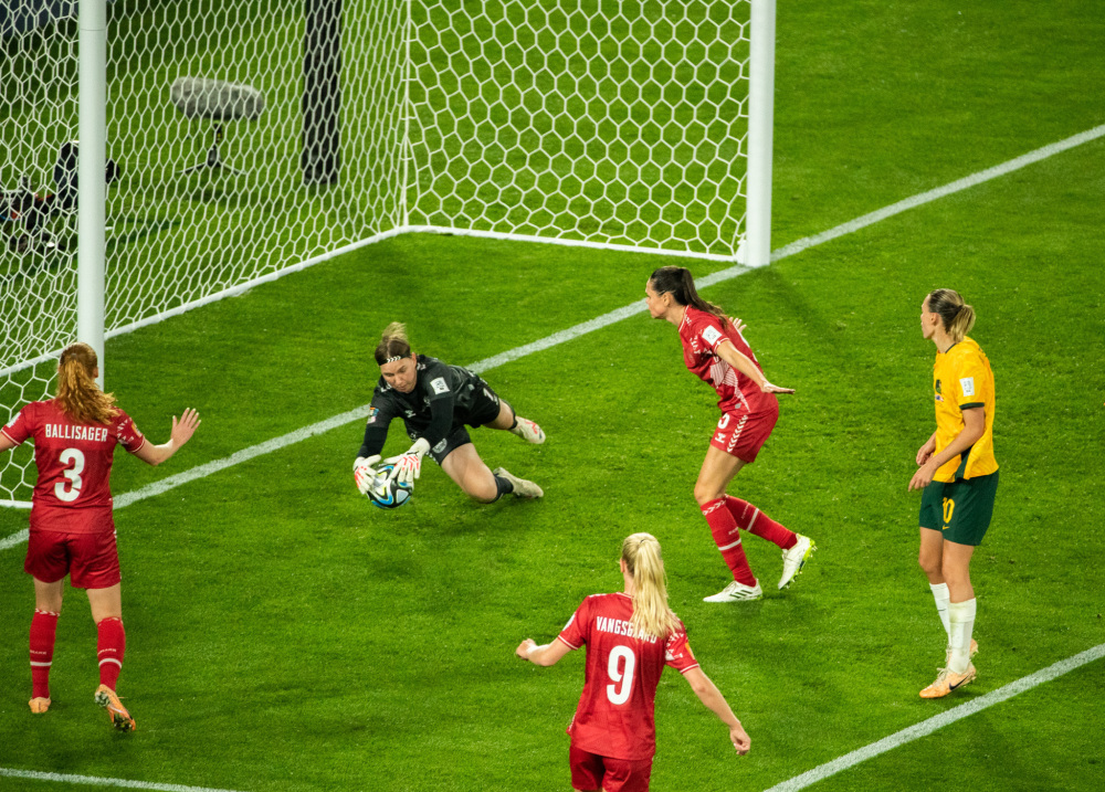 澳洲之路：澳大利亚队成功晋级八强的简单介绍